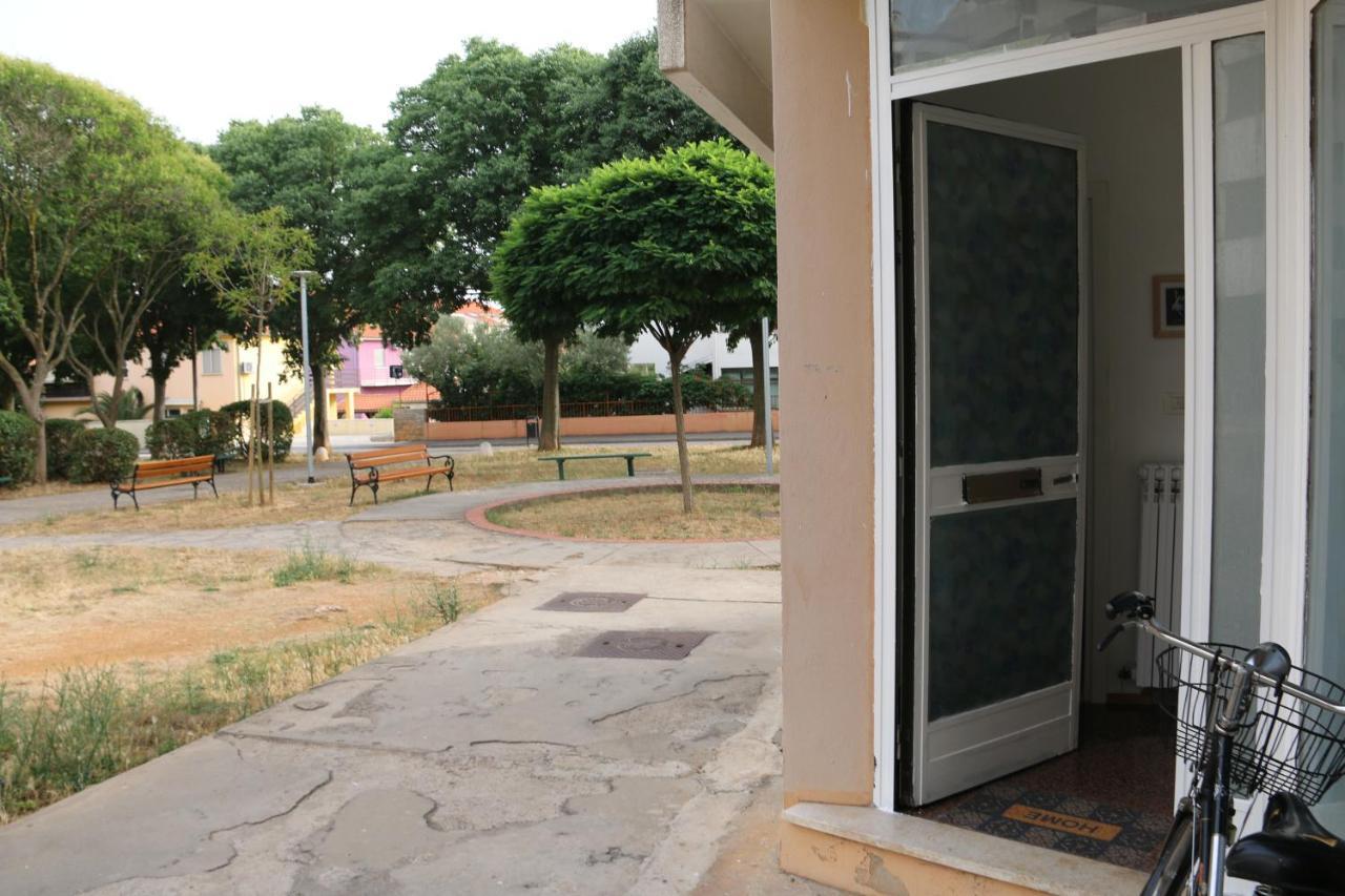 Cosy Apartment - 10 Minutes Walk To Sea Zadar Eksteriør billede