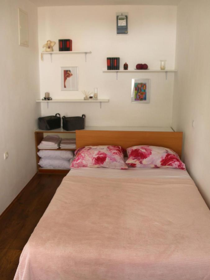 Cosy Apartment - 10 Minutes Walk To Sea Zadar Eksteriør billede